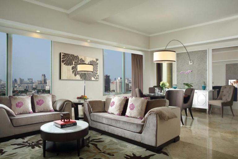 4 Apartemen Mewah Terbaik di Jakarta Pusat Sangat 4 Apartemen Mewah Terbaik di Jakarta Pusat Sangat