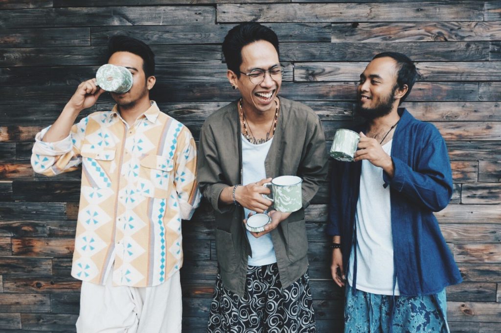 17 Musisi &amp; Band Indie Indonesia Paling Populer | Flokq Coliving Jakarta