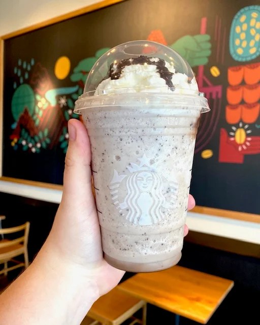 30 Must Try Starbucks Menu to Mix Up Your Day Flokq Blog
