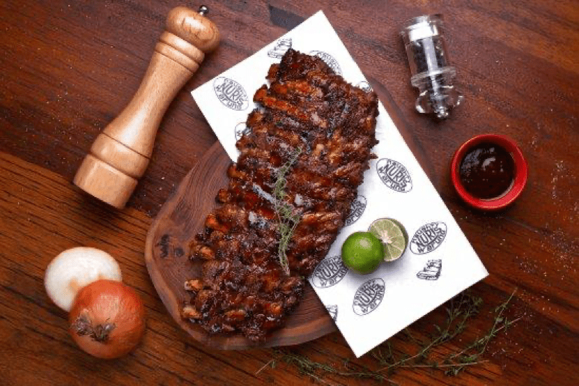 9 Best Places to Eat Pork Ribs in Bali For a Juicy Food Fun Flokq Blog