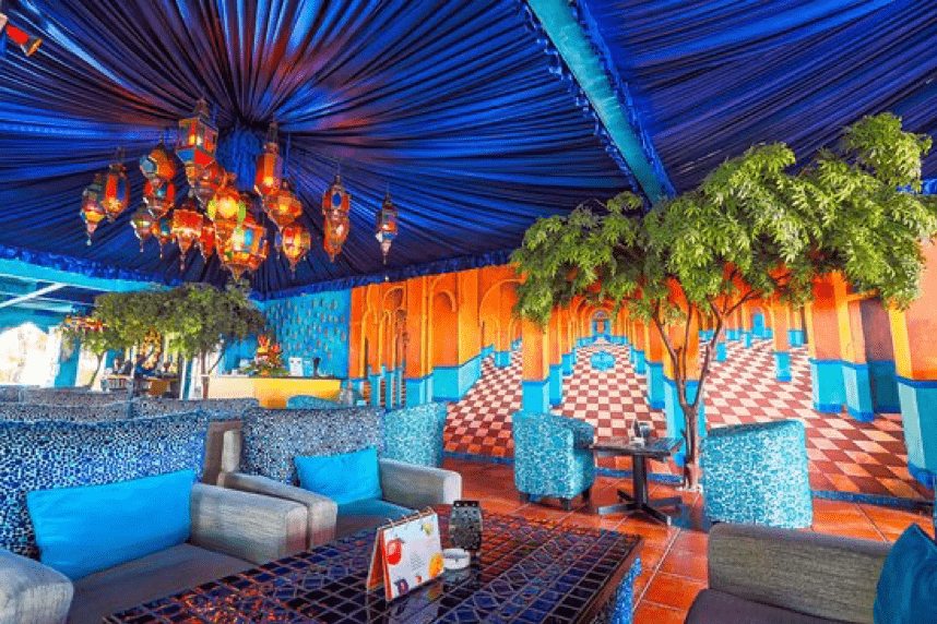 10 Shisha in Bali Best Ones with Authentic Taste Flokq Blog
