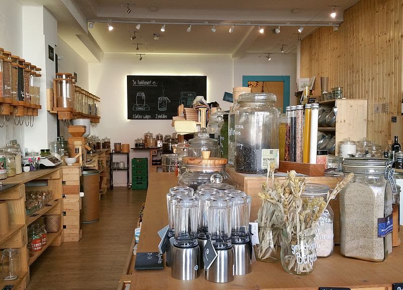 Find And Get To Know Bulk Store In Bali Flokq Blog