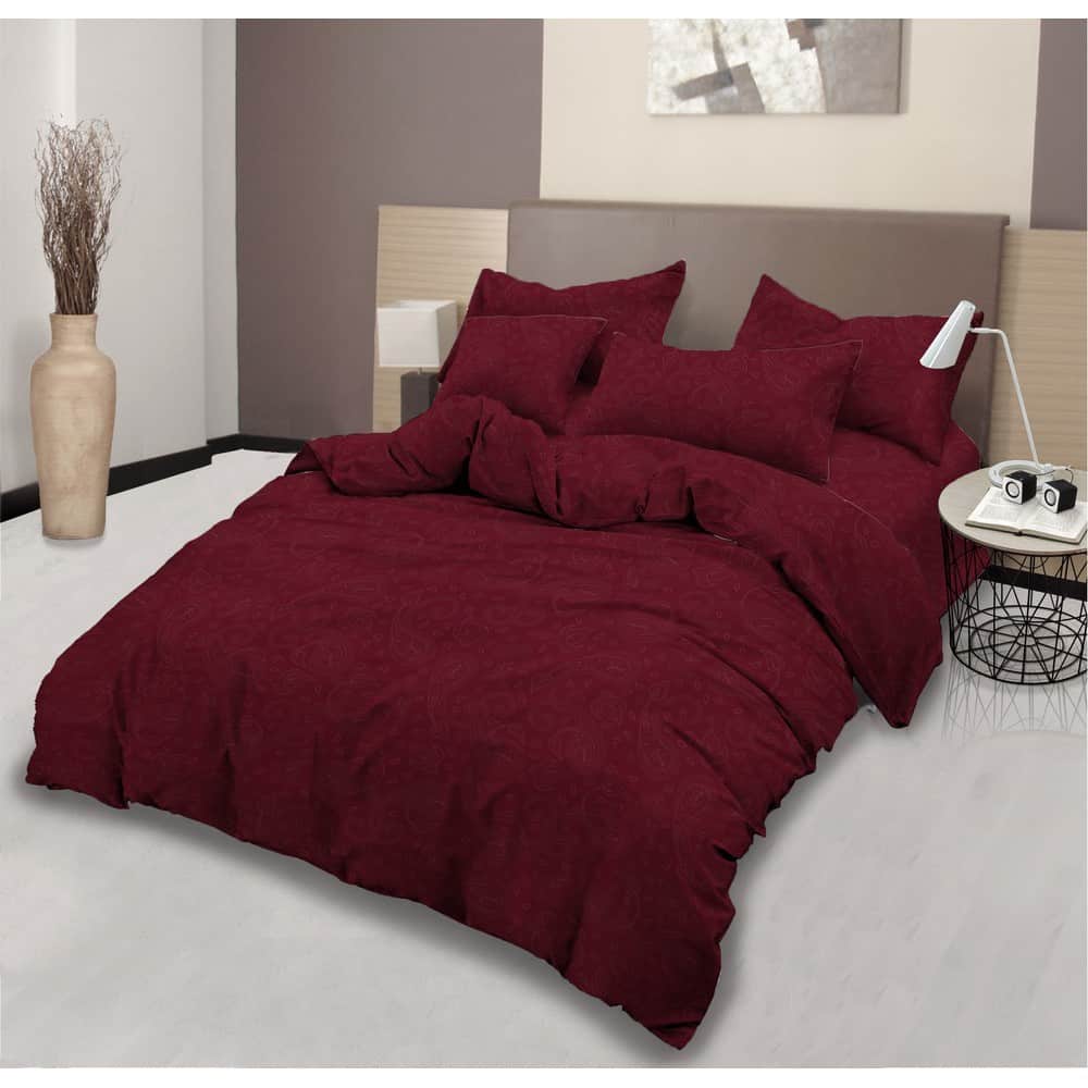 10 Jenis Bed Cover: Bahan dan Fungsinya | Flokq Coliving Jakarta Blog