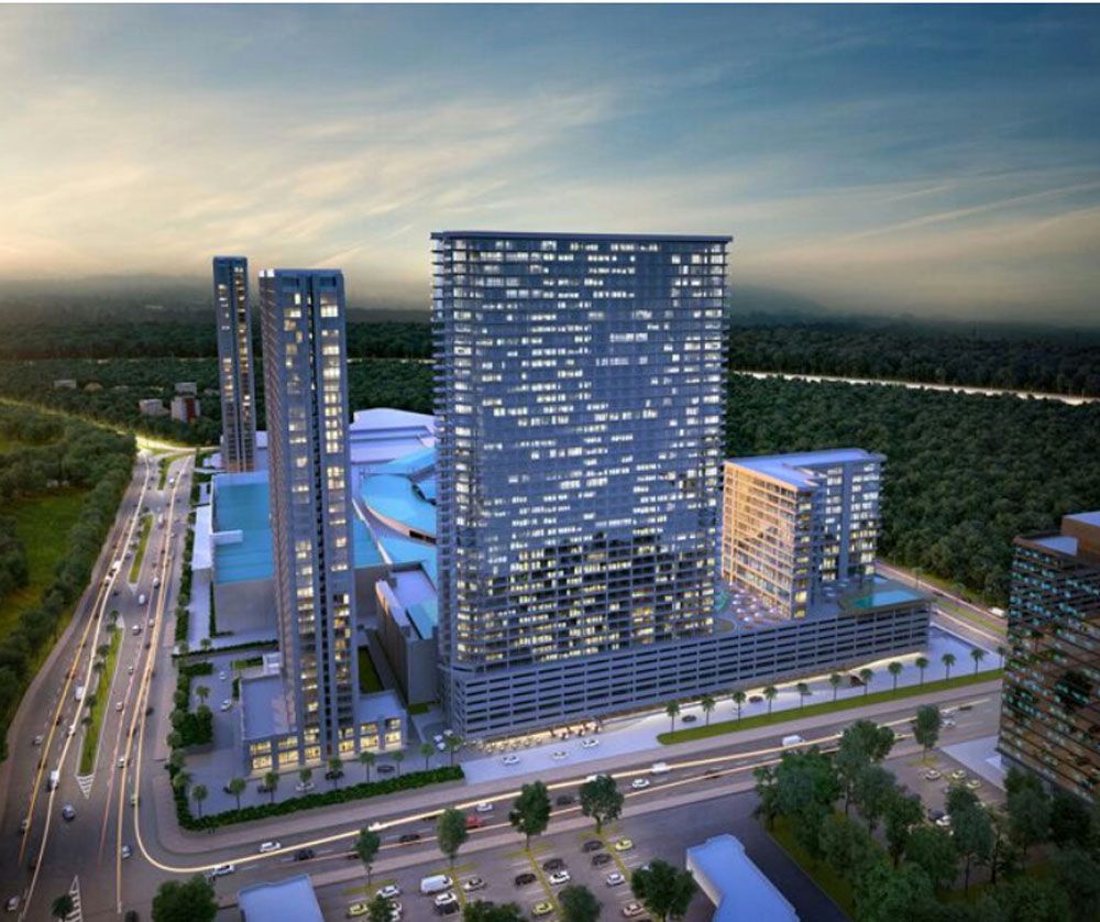 Tangerang Apartment Near Grocery Store Flokq Blog