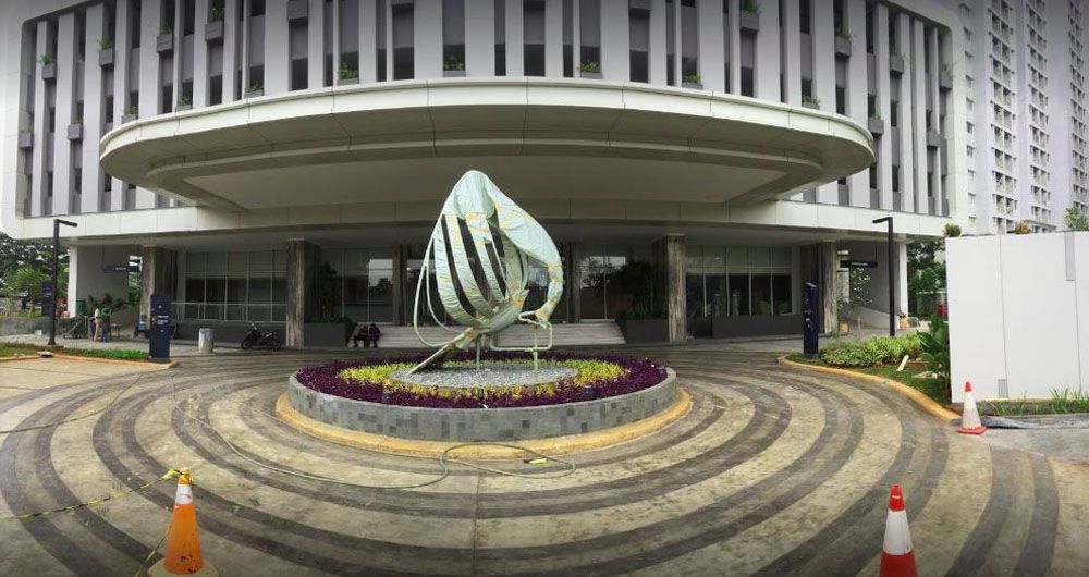 The Apartments Near Central Park Mall For Your Urban Lifestyle Flokq