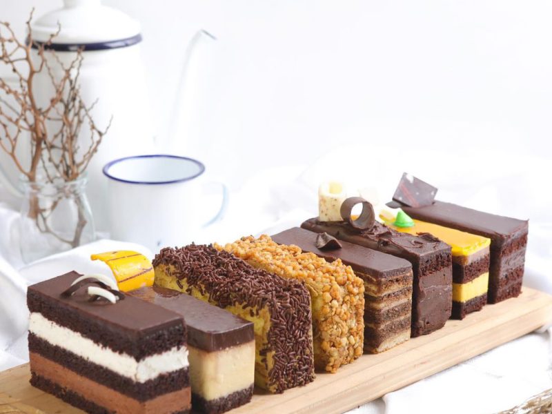 Best Places To Buy Birthday Cakes 13 Best Places to Buy Birthday Cakes in Jakarta Flokq Coliving Blog