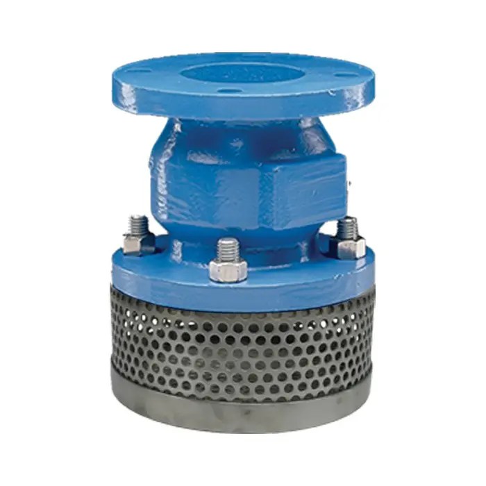 Pump Suction Foot Valve