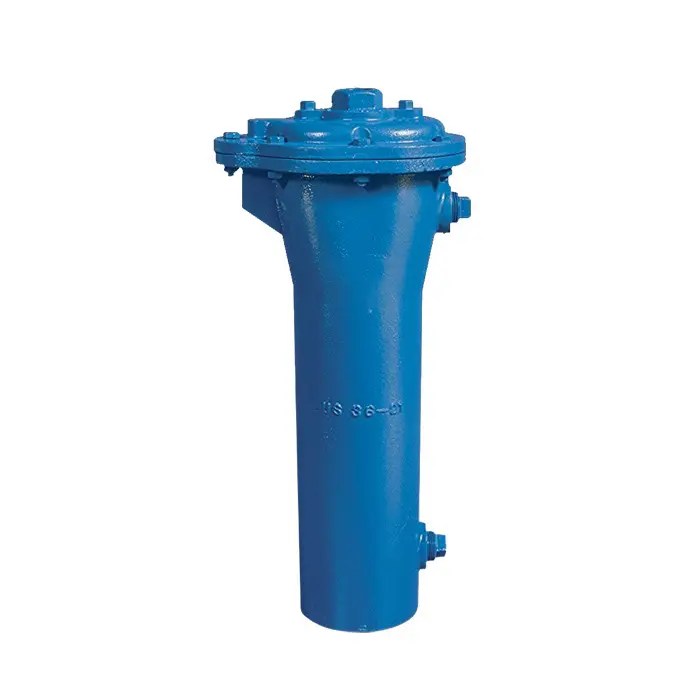 Sewage Water Valves Air Release Valves Flomatic