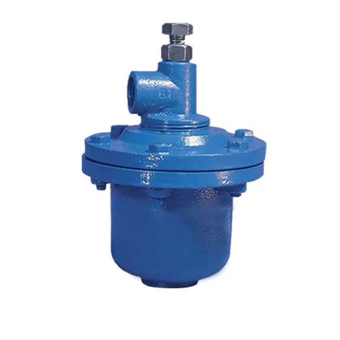 Air Release Valves, Vacuum Valves Flomatic Valves Flomatic