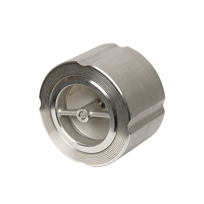 Model 888S6/888S6R Check Valve Flomatic