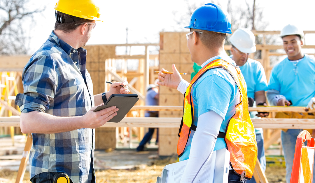 How Long Does Water Damage Restoration Take?