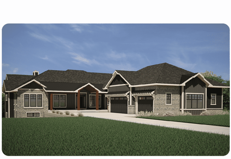 Parade Of Homes 2020 Madison Wi