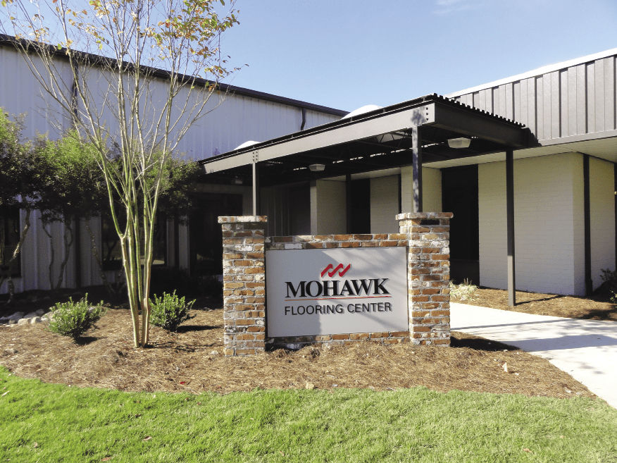 New Mohawk Flooring Center has it all News Floor Covering Weekly
