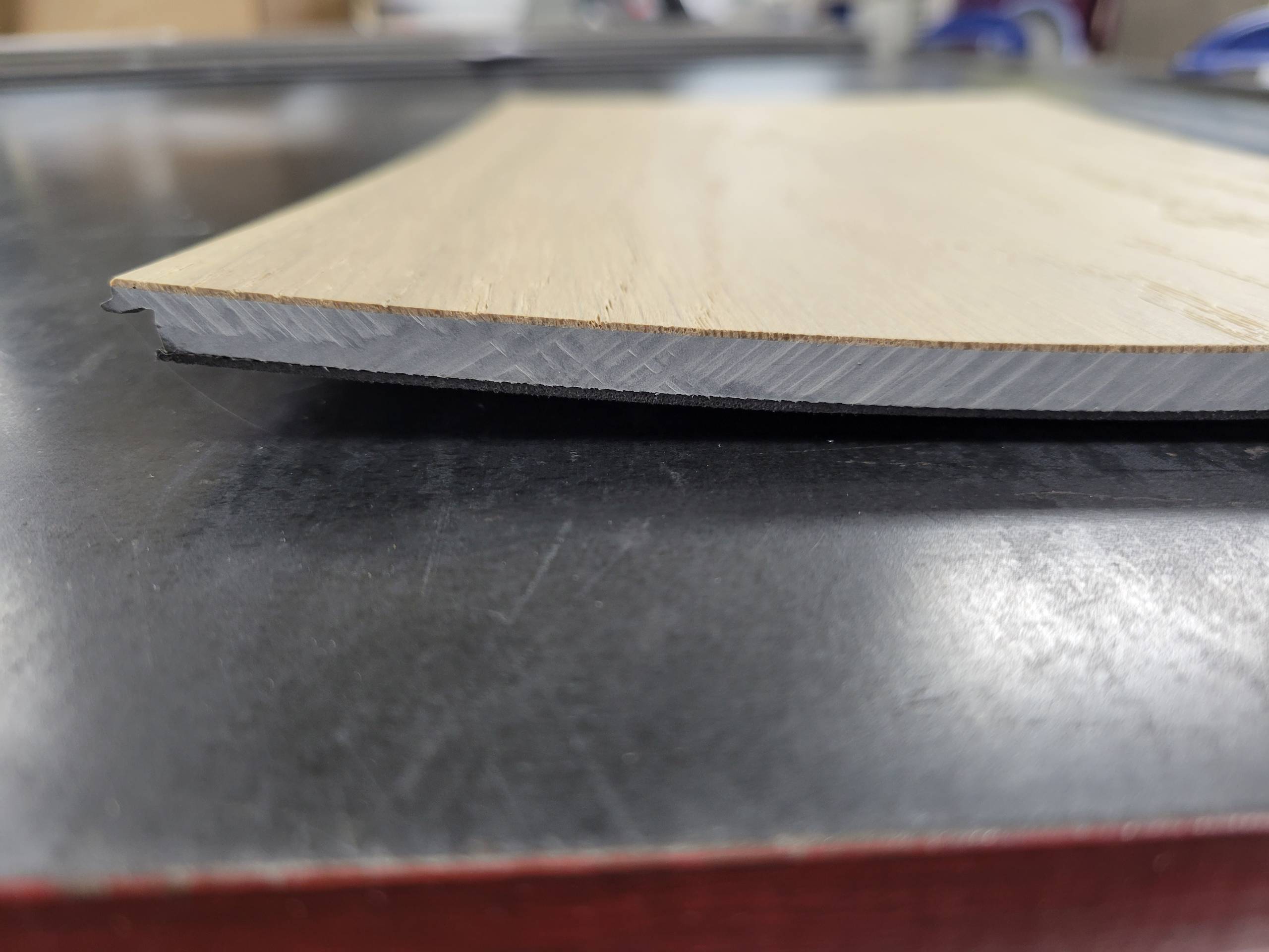 Curling Cupping or edge lifting Solutions at floor detective