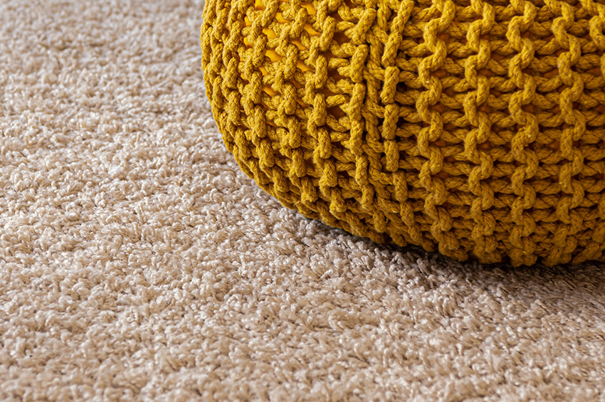 Flooring & Carpet Remnants to Blend Home Design Styles