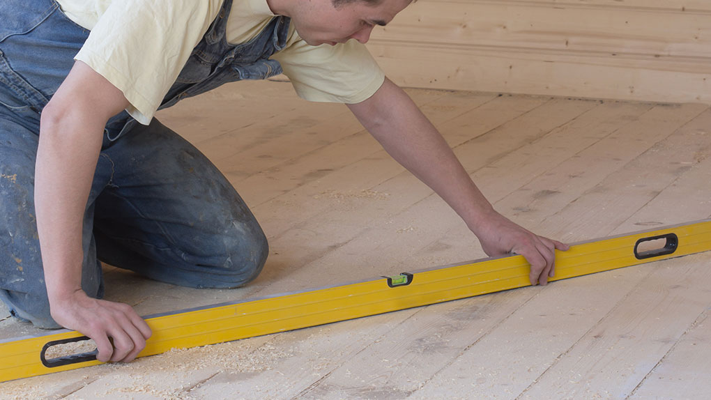 Install Laminate Flooring 6 Easy Steps Flooring America