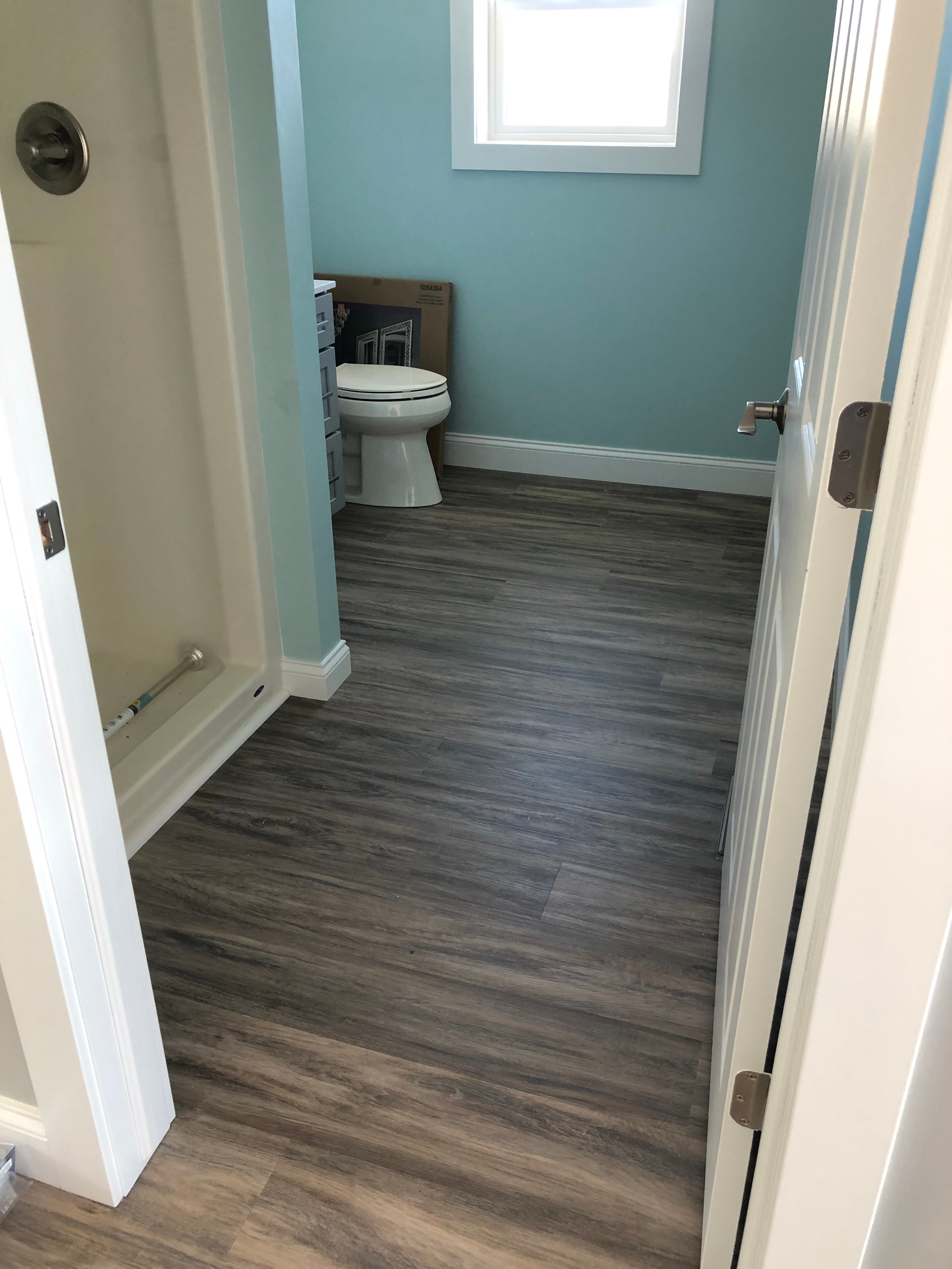 Flooring Edge