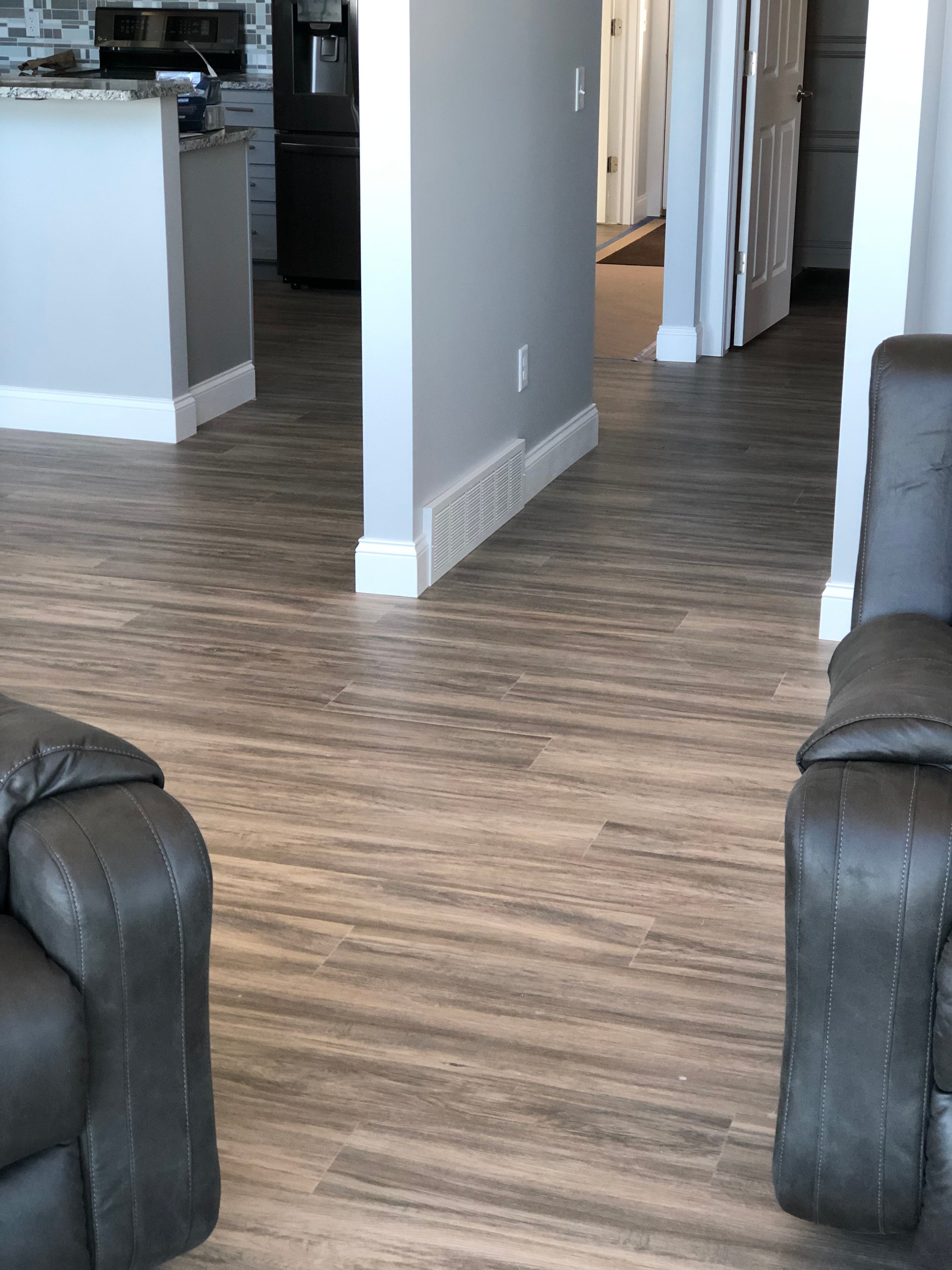 Flooring Edge