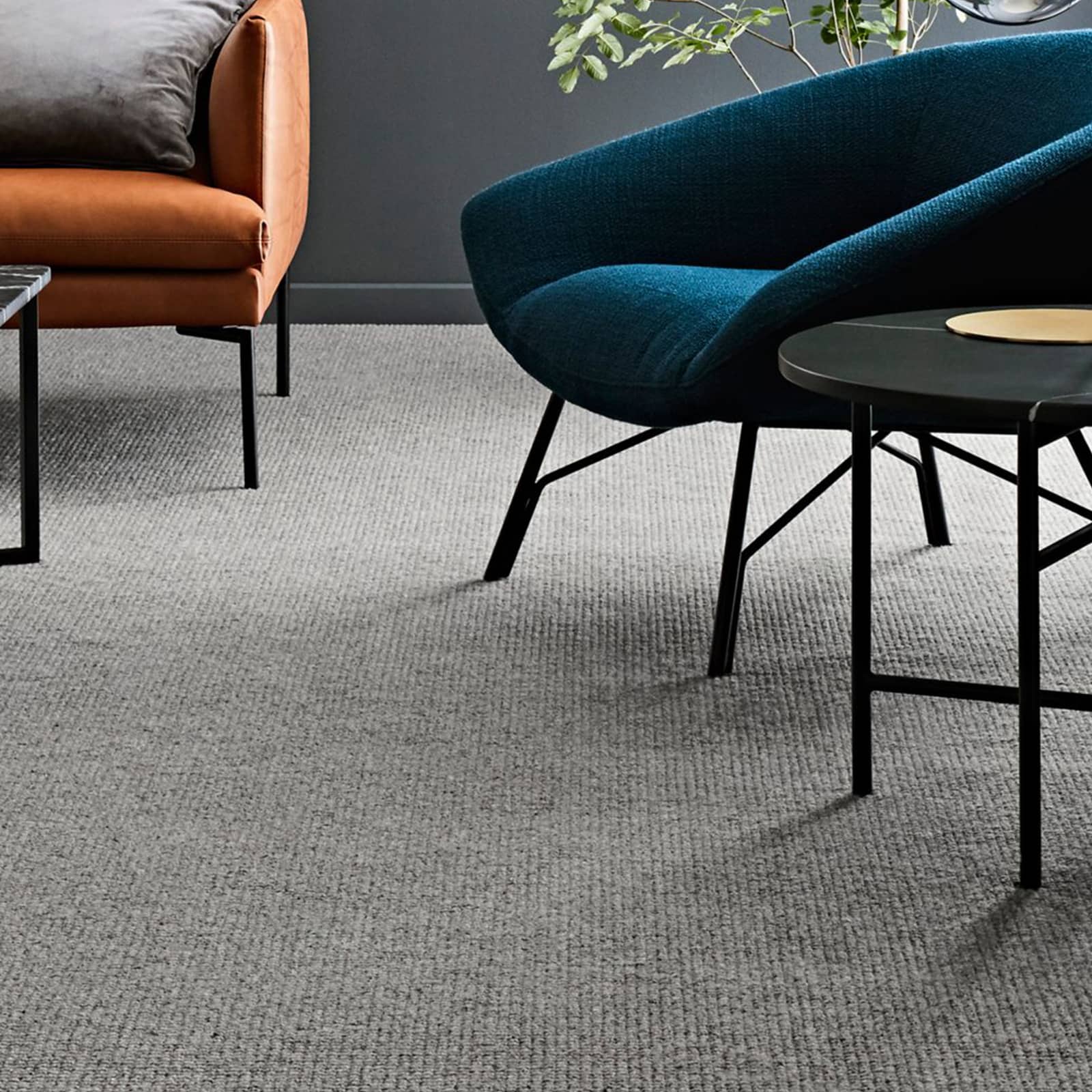 Installation Guarantee Flooring Expo by Carpet King in Minneapolis