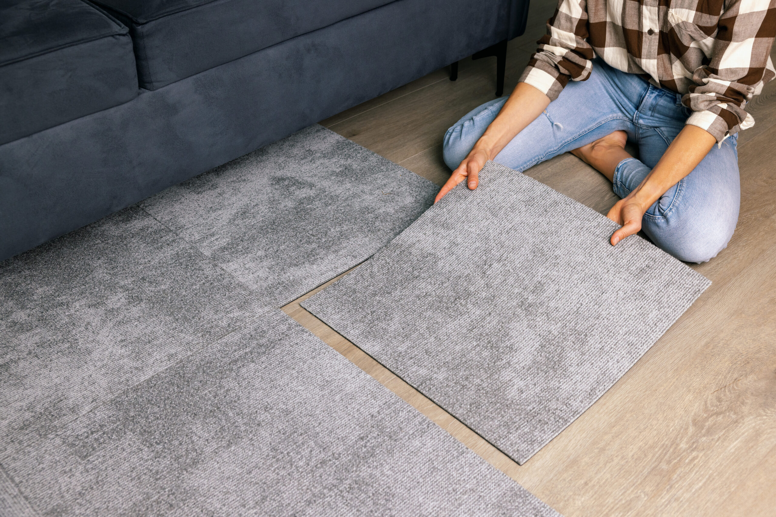 Cost Battle Carpet Tiles vs Other Flooring
