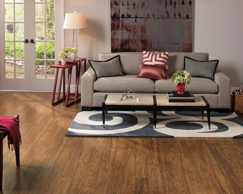 WPC Flooring Flooring Riyadh