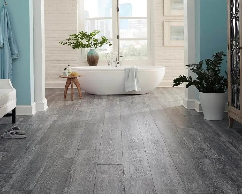 Vinyl Flooring Flooring Riyadh