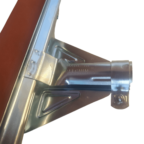 Rubber Floor Squeegee 55cm Flooring Tools Direct