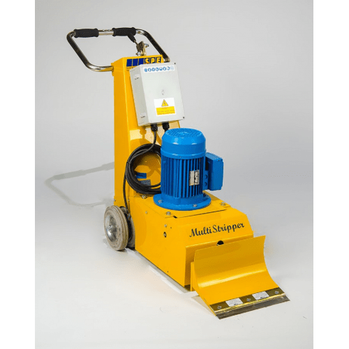 SPE MS 330 Stripping Machine Flooring Tools Direct