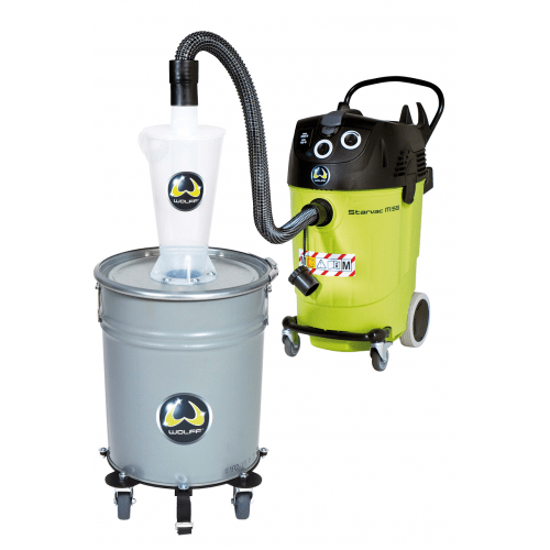 Wolff 72916 Pre Separator Flooring Tools Direct