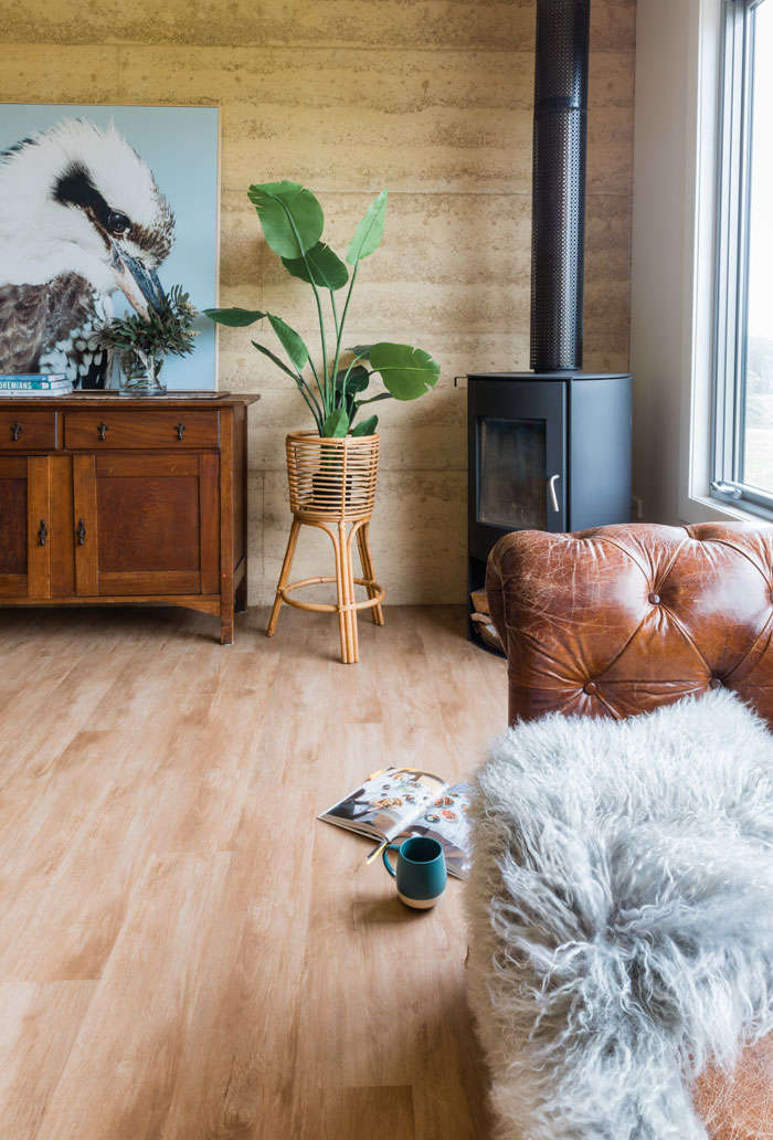 FastFIT Mountain Messmate Vinyl Flooring Flooring Xtra