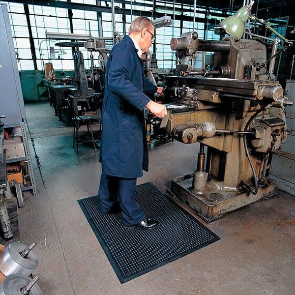 ComfortEze Floor Mat
