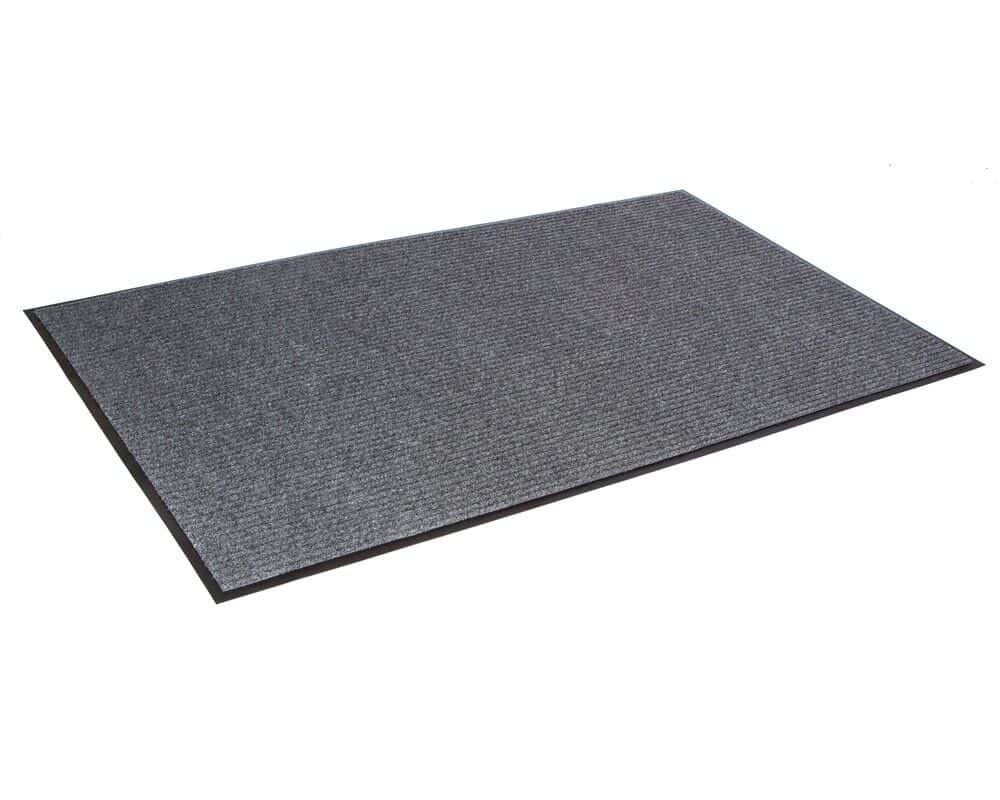 NeedleRib Floor Mat