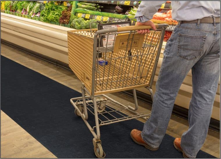 Sure Stride Floor Mat