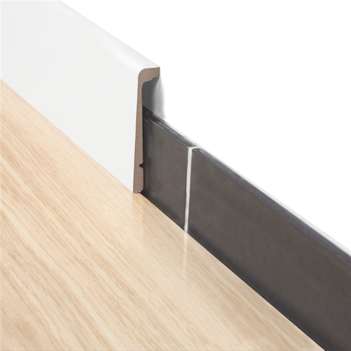 Tile Skirting Board