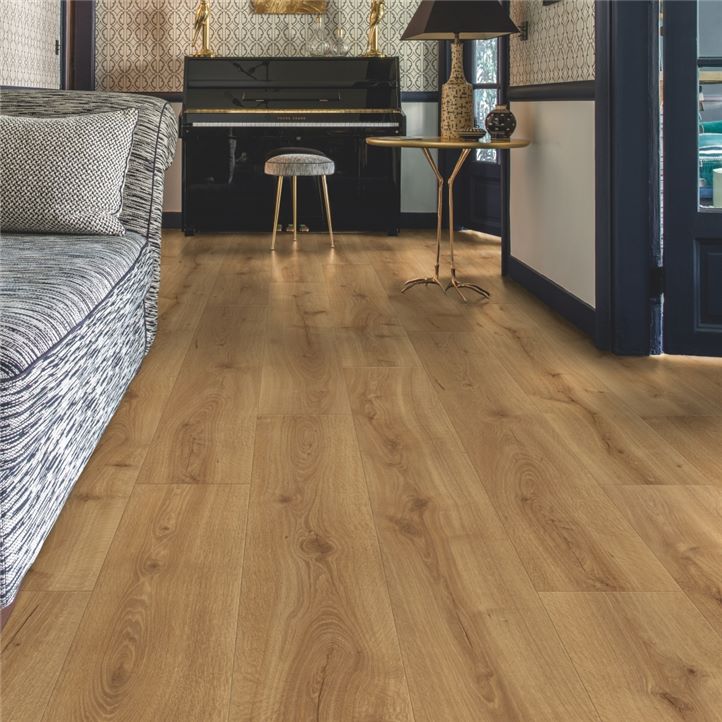 QuickStep Majestic Desert Oak Warm Natural MJ3551
