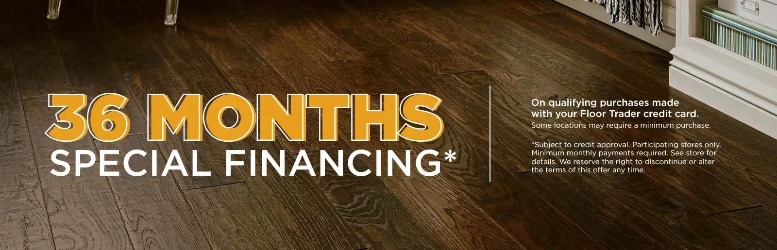 Flooring Jacksonville, FL The Floor Trader