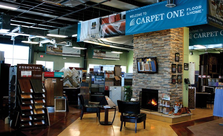 Flooring Retailer Forum An Insider's Look 20160516 Floor Trends