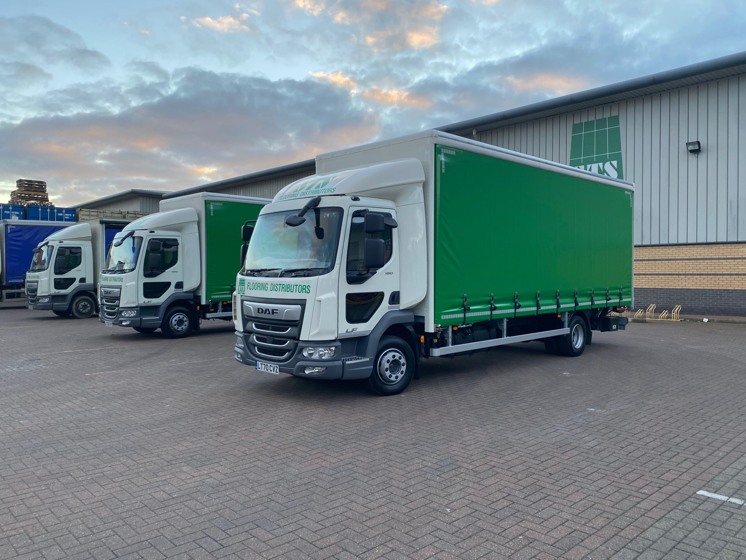 Floorwise STS Flooring Distributors Floorwise