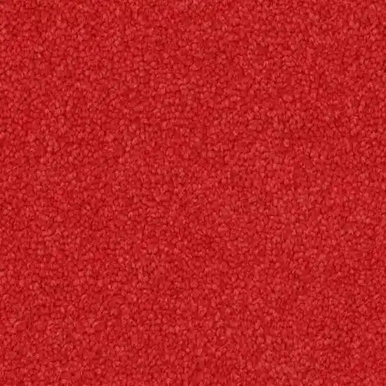 Redbook Octagon Polyester Cut Pile Twist Carpet