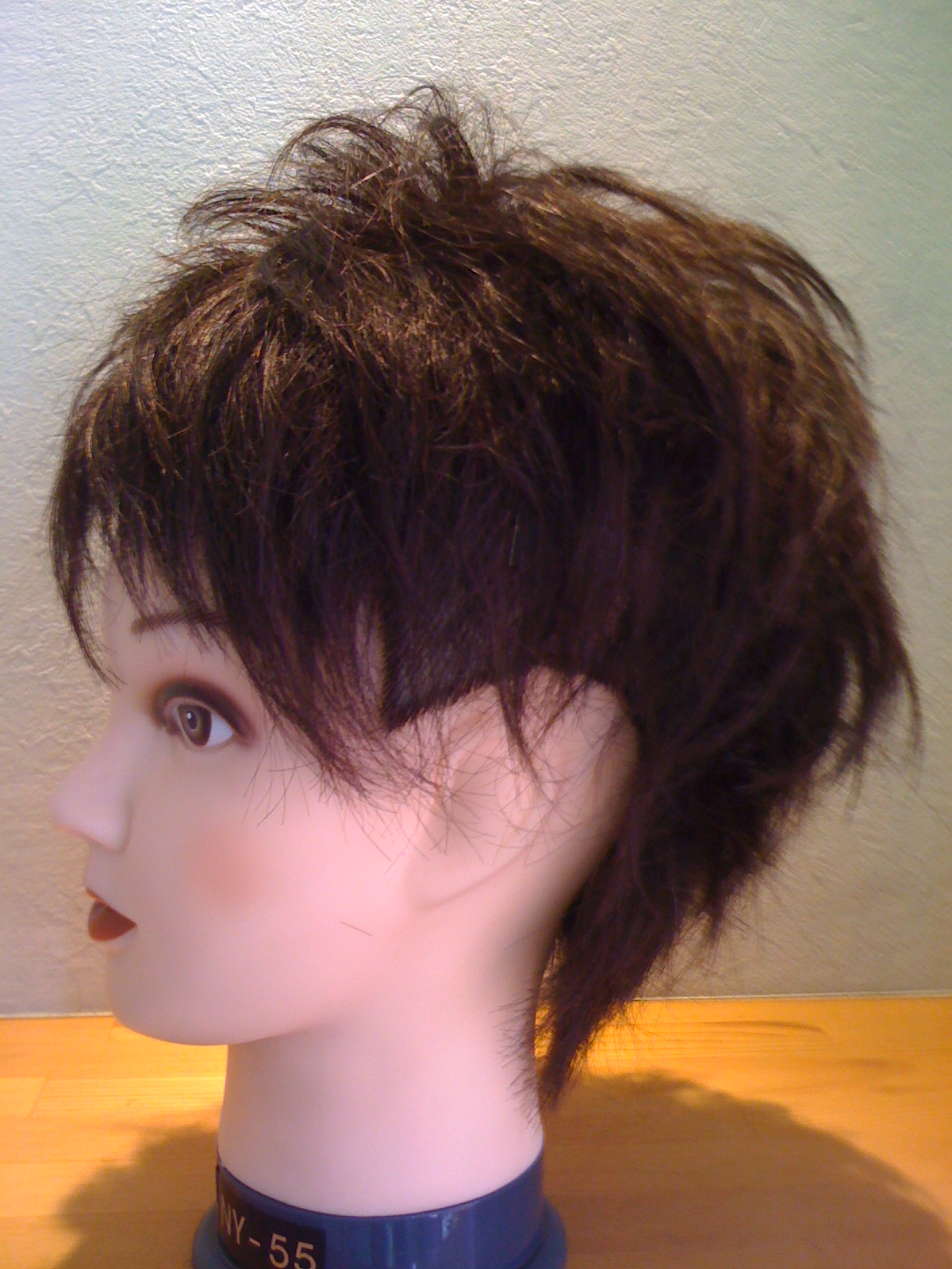 内村航平 » 理容室フロール｜茨城県つくば市筑穂｜床屋・ヘアサロン・メンズヘアスタイル