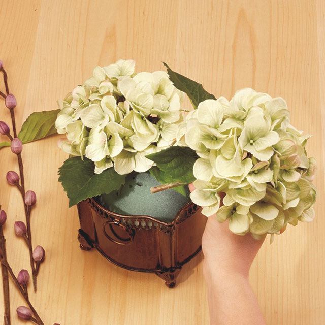 Desert Foam® Floral Dry Foam FloraCraft