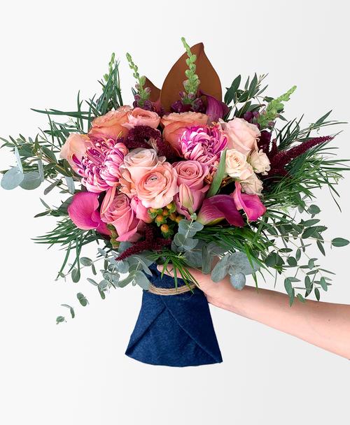 5 Best Shops For Flower Delivery In Toronto During COVID19 • VintageBash