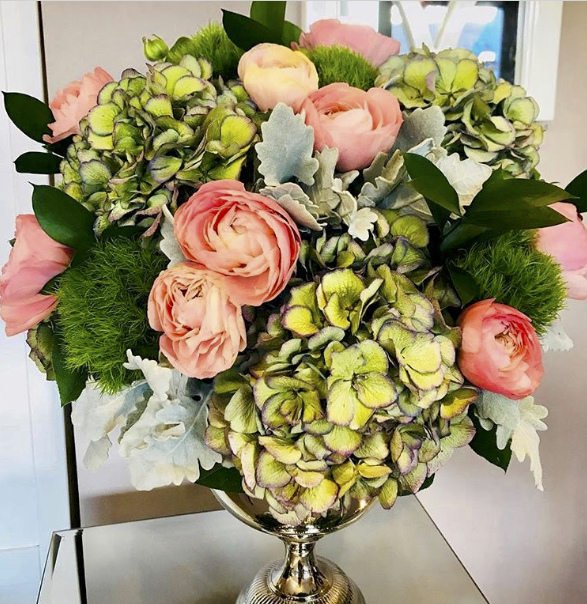 5 Best Flower Shops Around Yonge & St. Clair • VintageBash