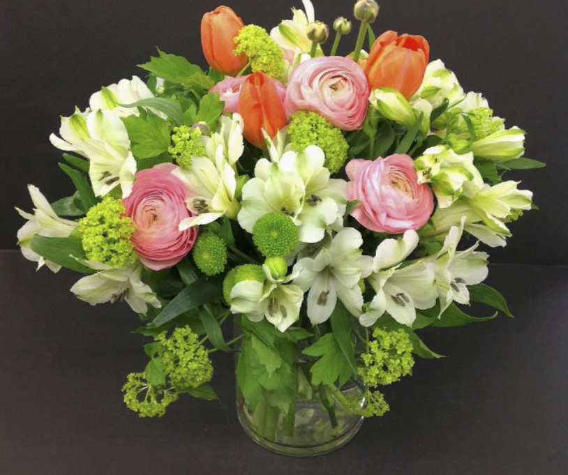 5 Best Shops Offering Get Well Flowers & Gifts In Toronto • VintageBash