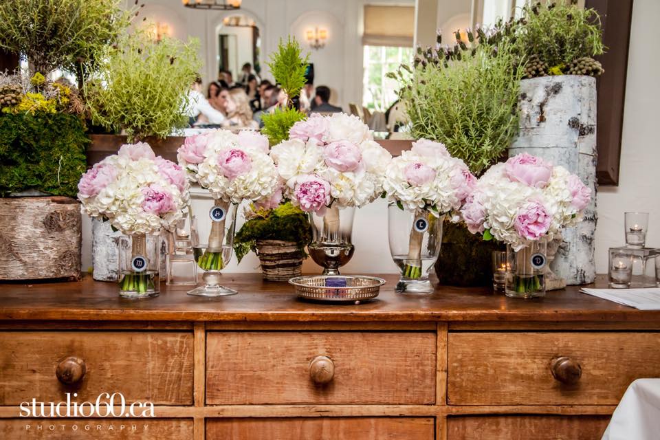 5 Best Flower Shops In Pickering • VintageBash