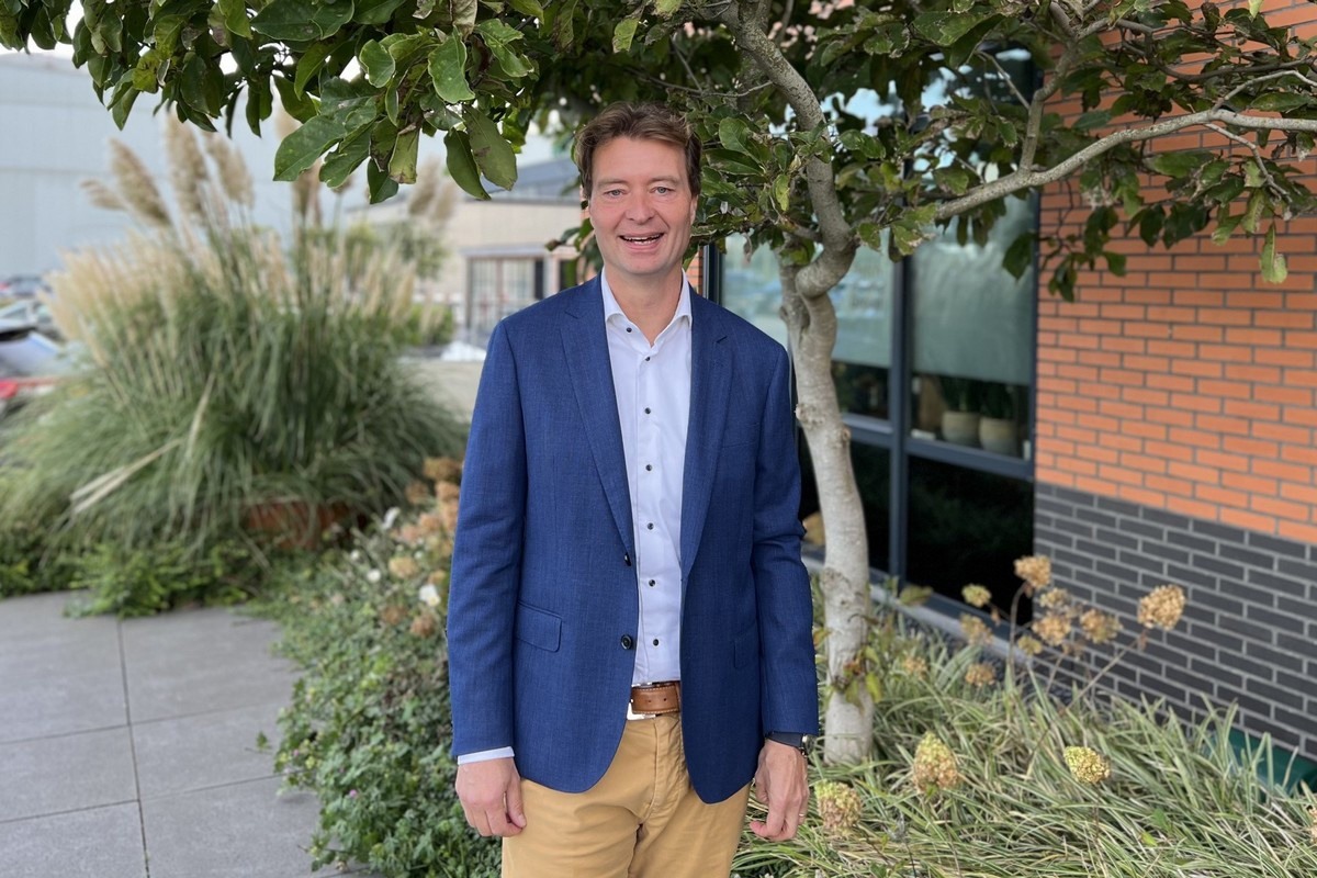 NL: New CFO announced for Hamiplant