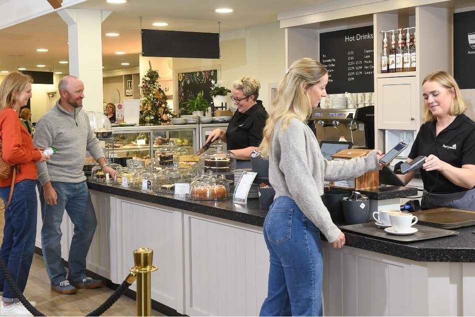 UK: HTA sets out 2026 events program