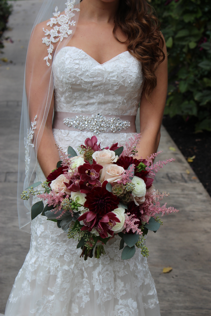 Wedding Designs Floral Designs of Mount Joy