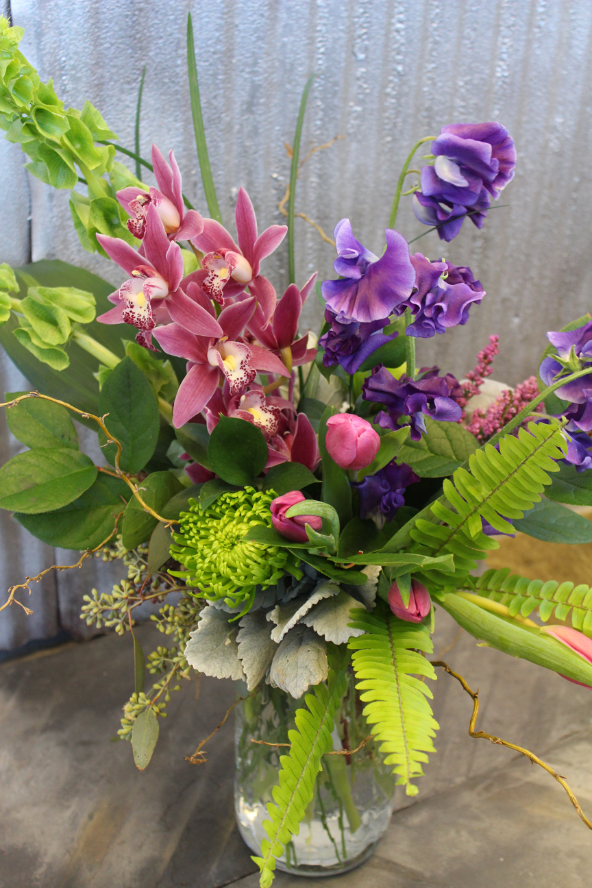 Seasonal Designs Floral Designs of Mount Joy