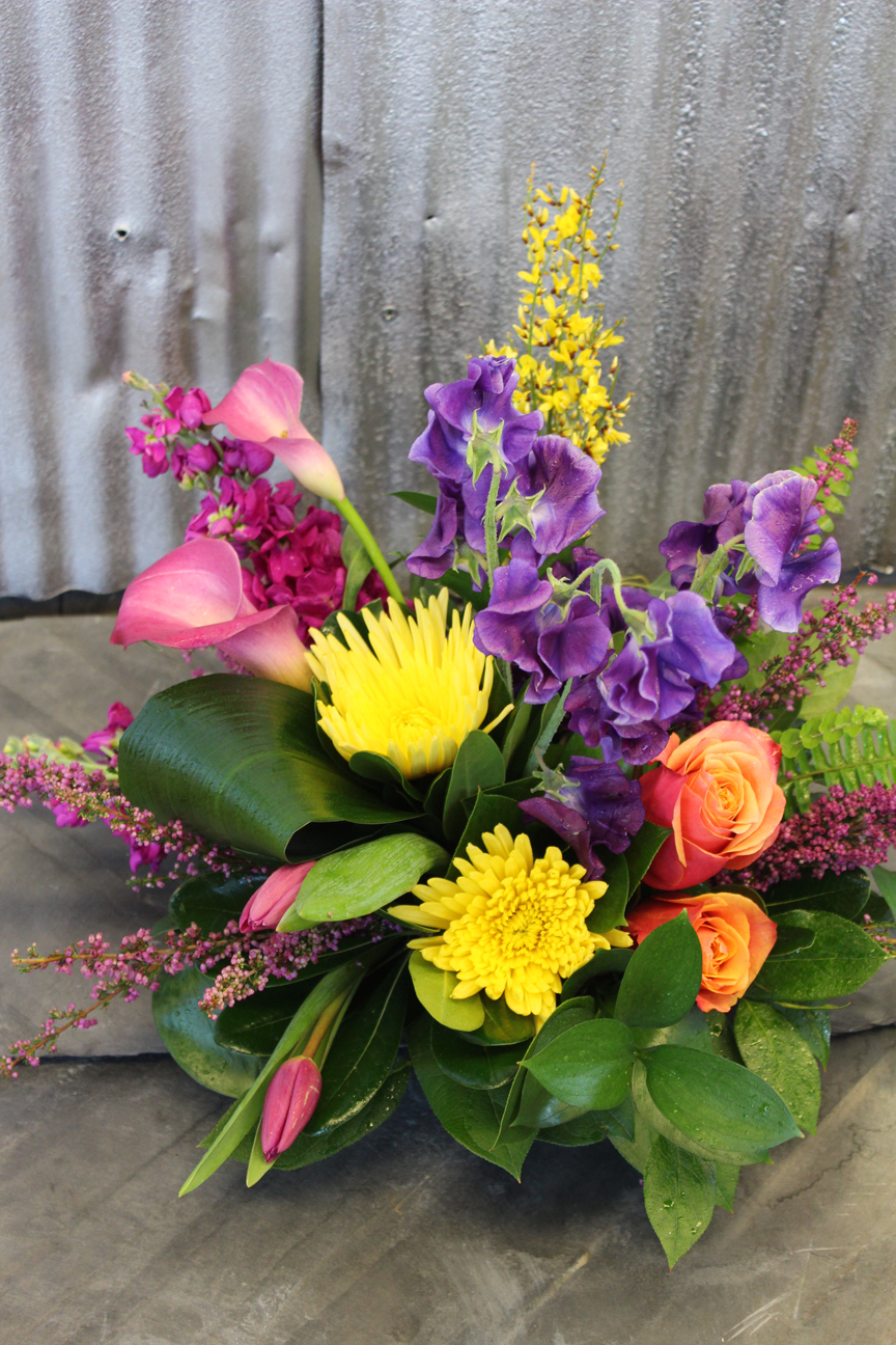 Seasonal Designs Floral Designs of Mount Joy